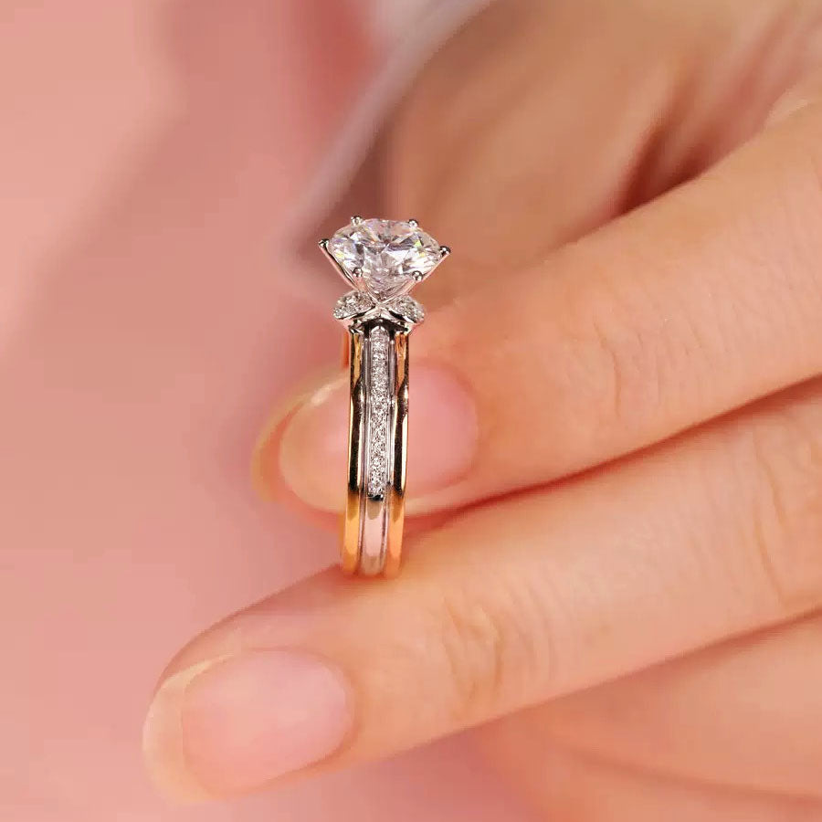 Goldie Ring