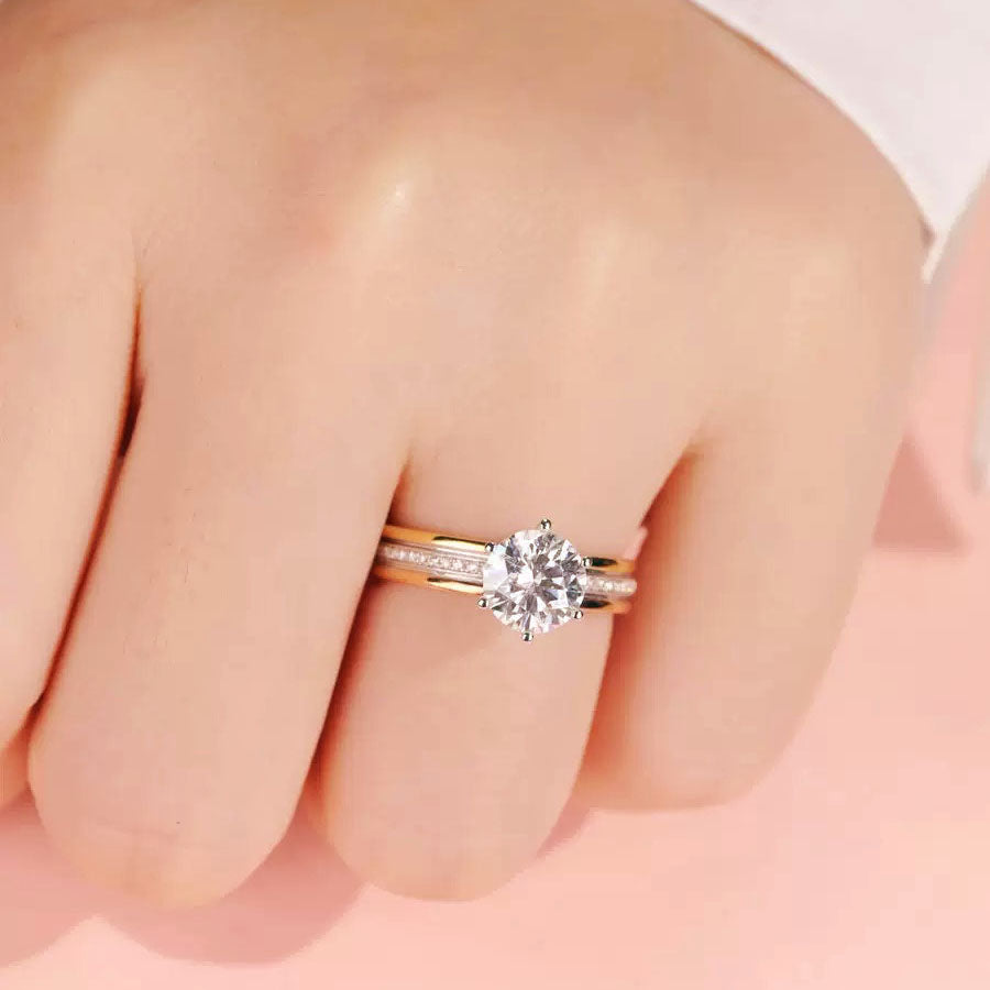 Goldie Ring