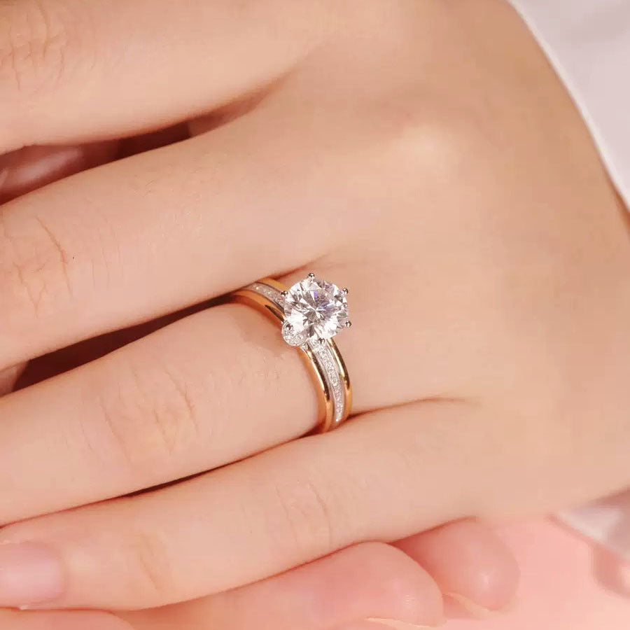 Goldie Ring