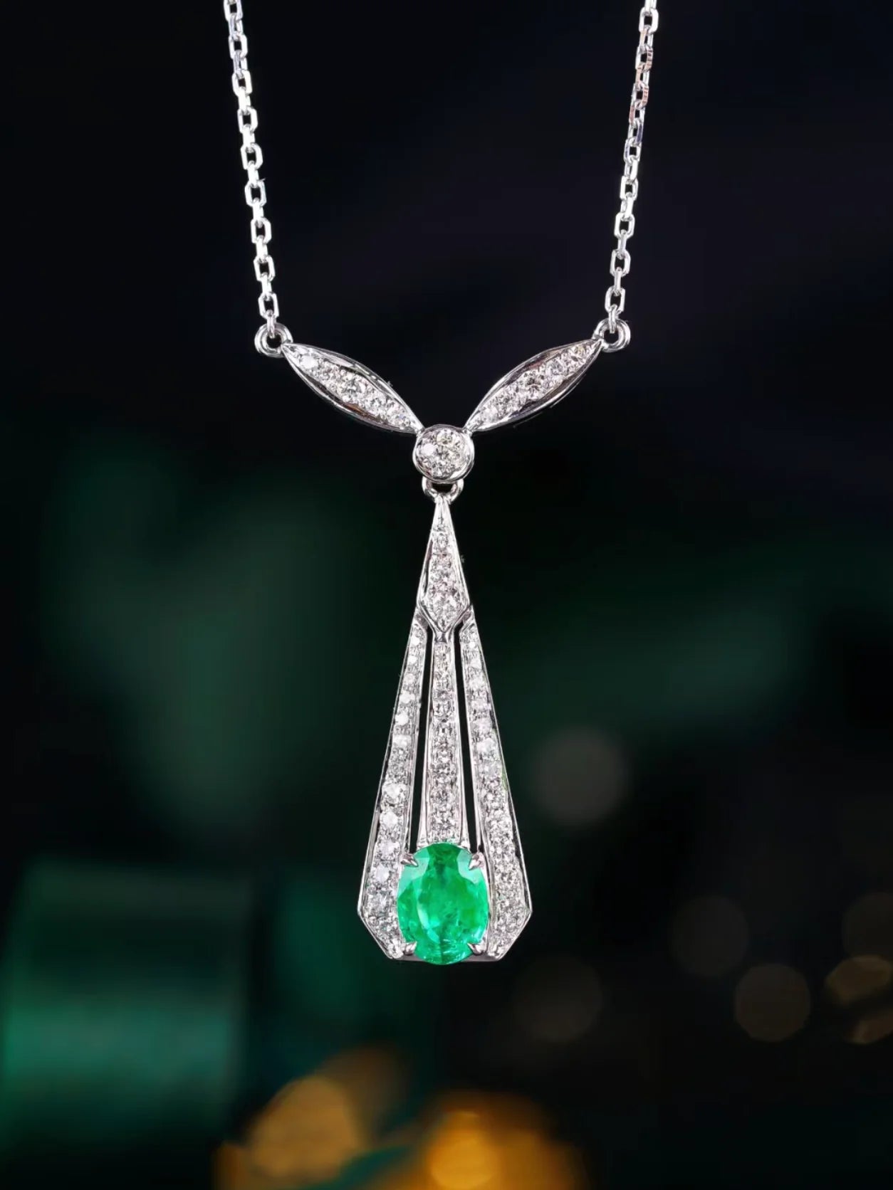 Emmeline Necklace