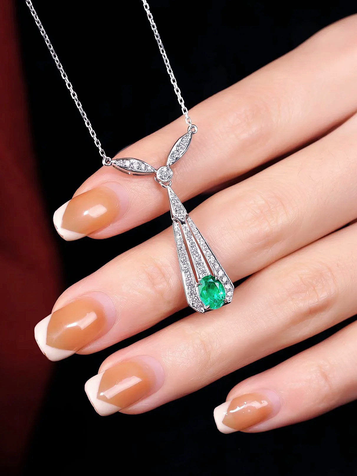 Emmeline Necklace