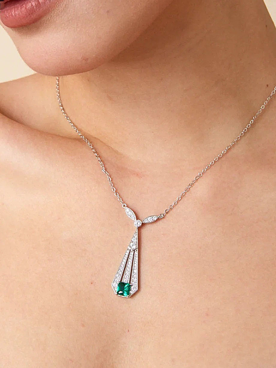 Emmeline Necklace