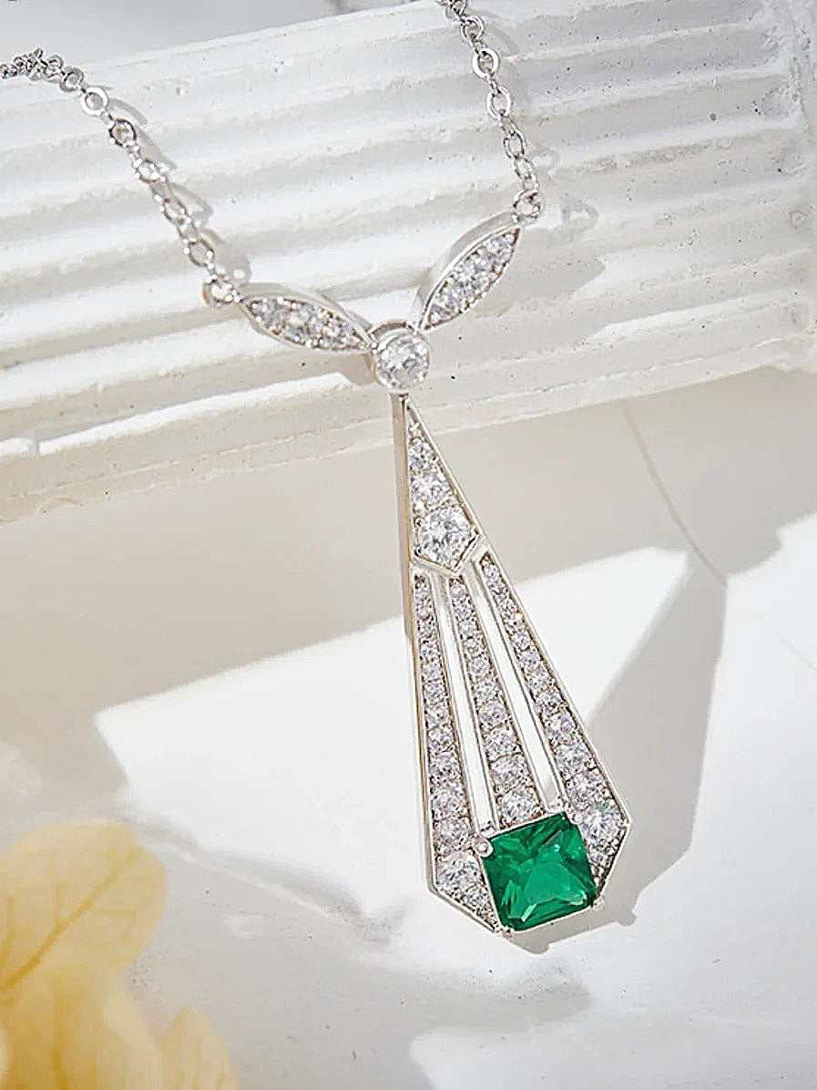 Emmeline Necklace
