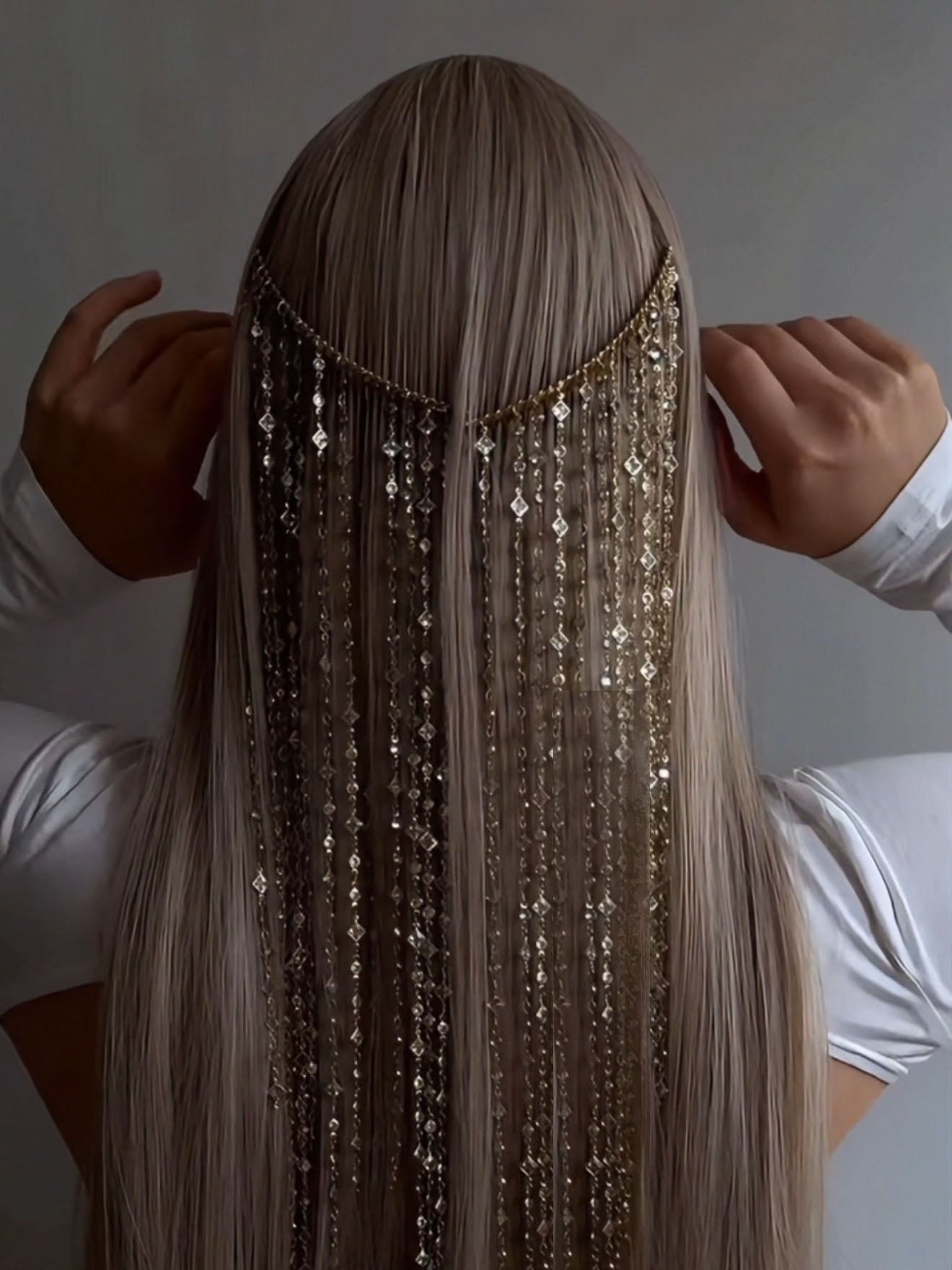 Quinn Hairband Set