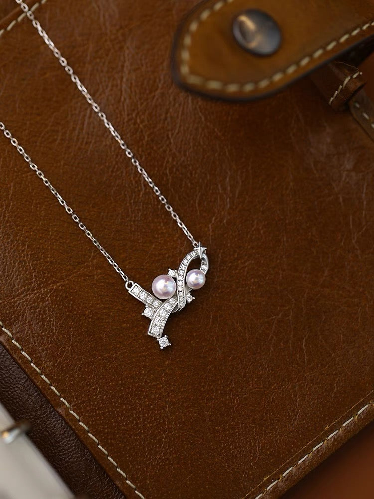 Marilyn Necklace