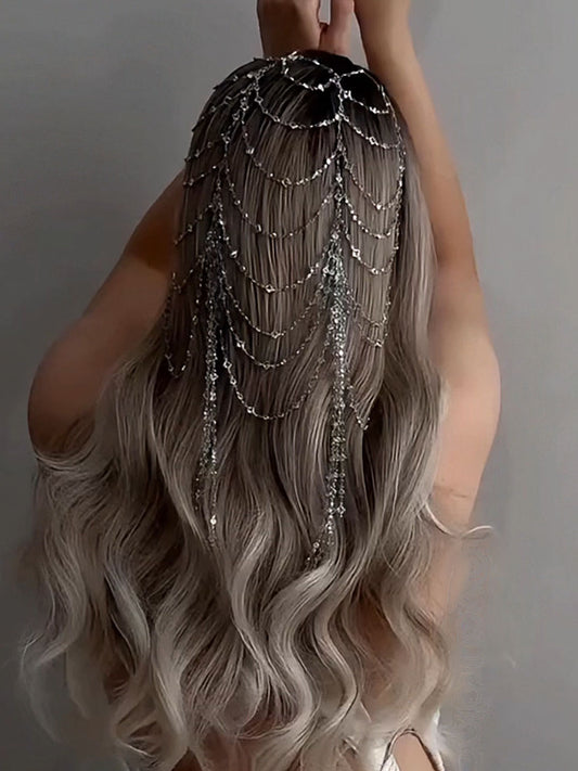 Soleil Hairband