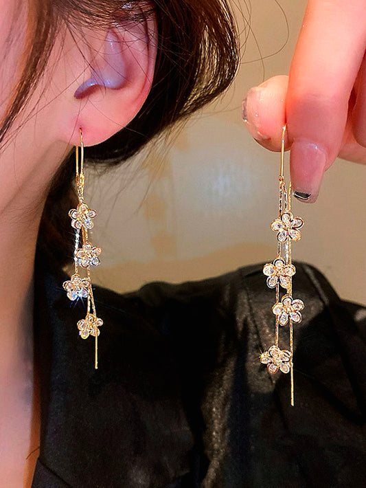 Caroline Earrings