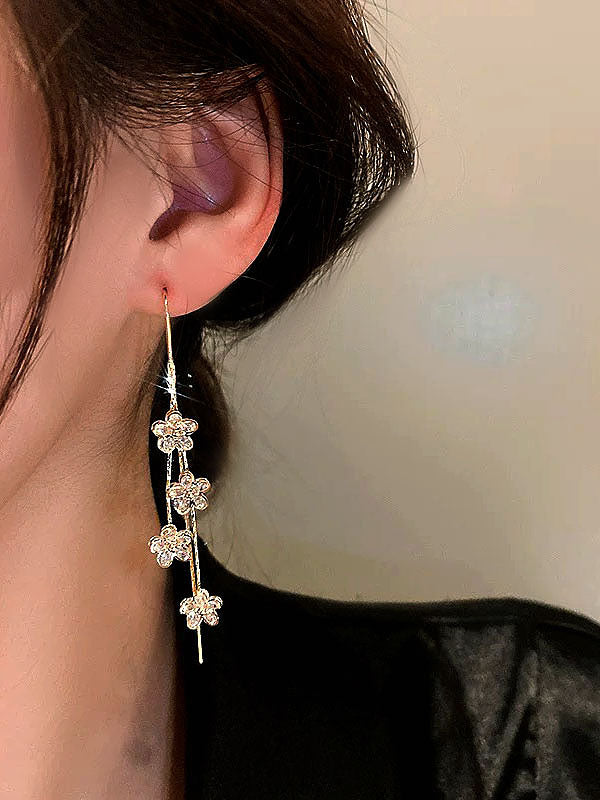 Caroline Earrings