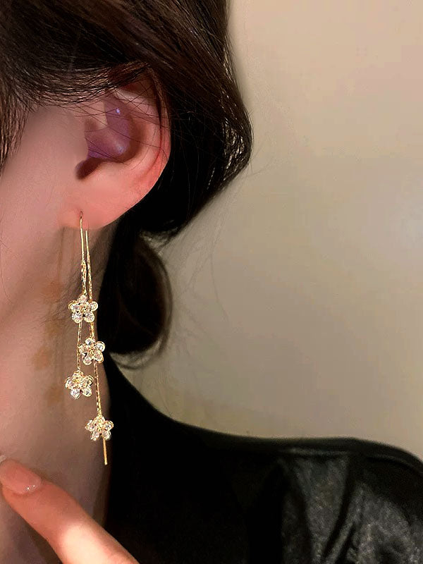 Caroline Earrings