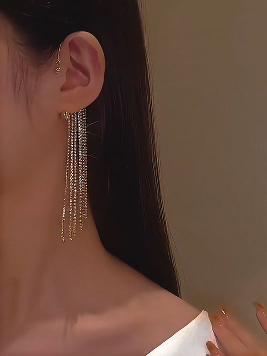 Lyra Ear Cuff