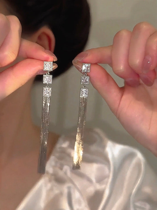Gabriella Earrings