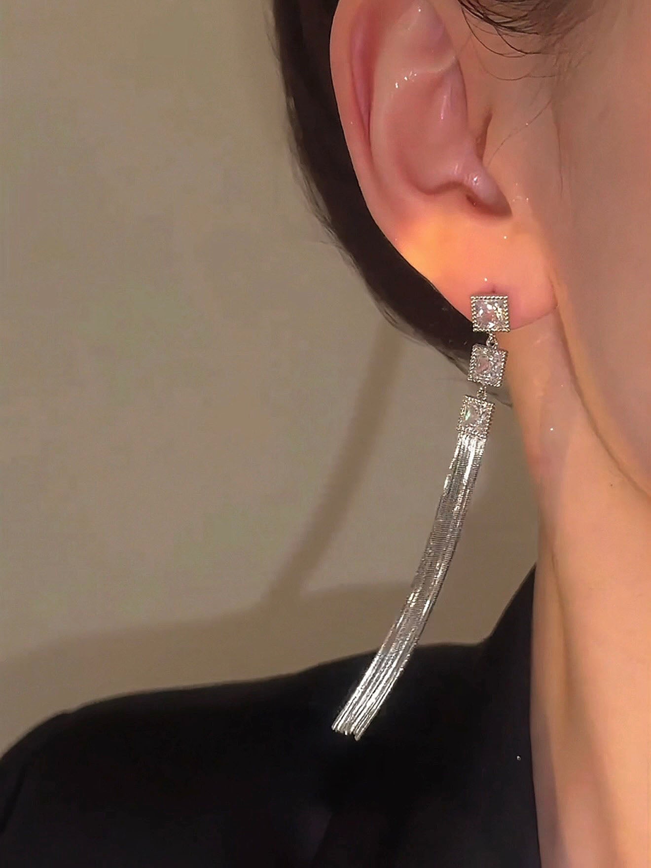 Gabriella Earrings