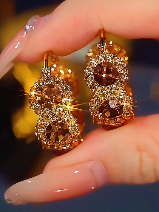 Abigail Earrings