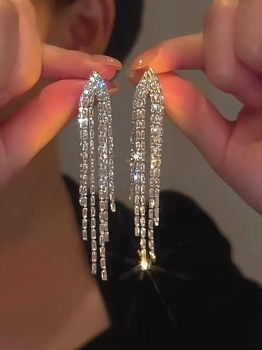 Winona Earrings