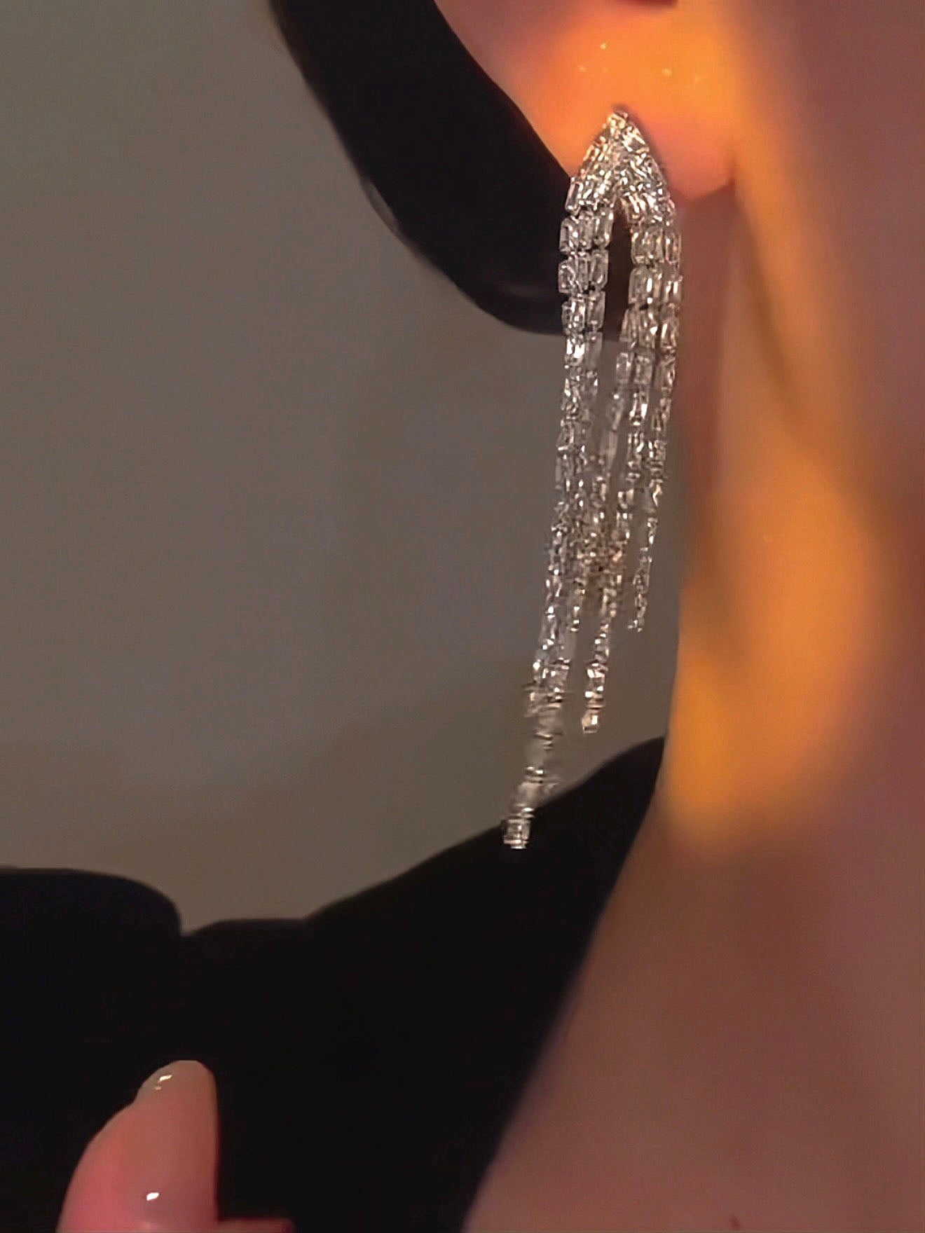 Winona Earrings