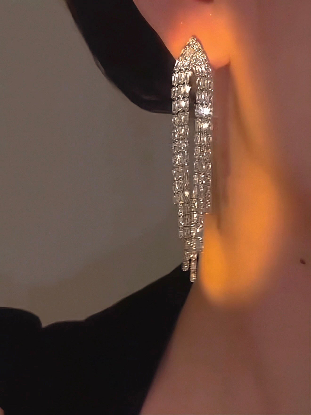 Winona Earrings