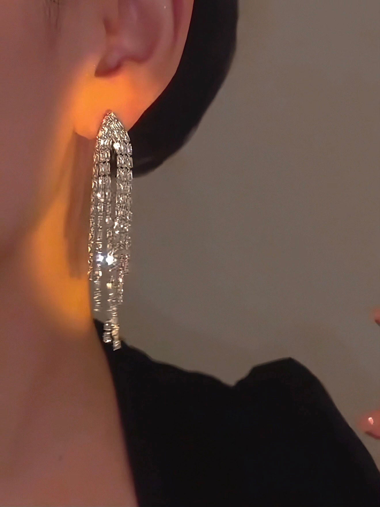 Winona Earrings