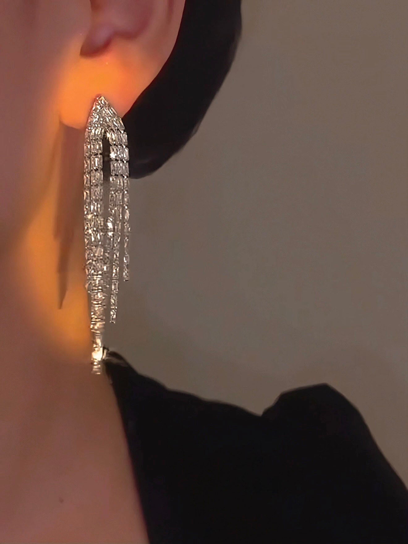 Winona Earrings