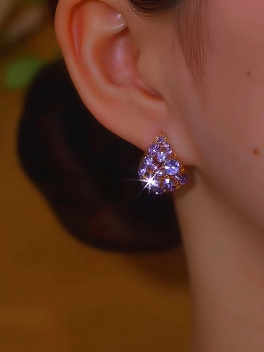 Elara Earrings