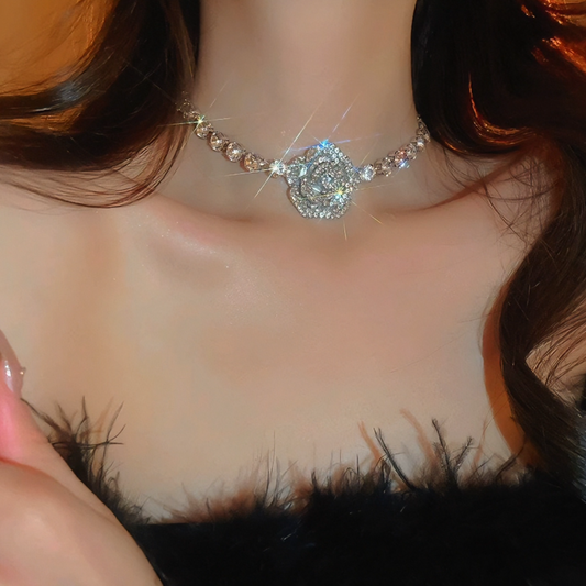 Alma Necklace Set