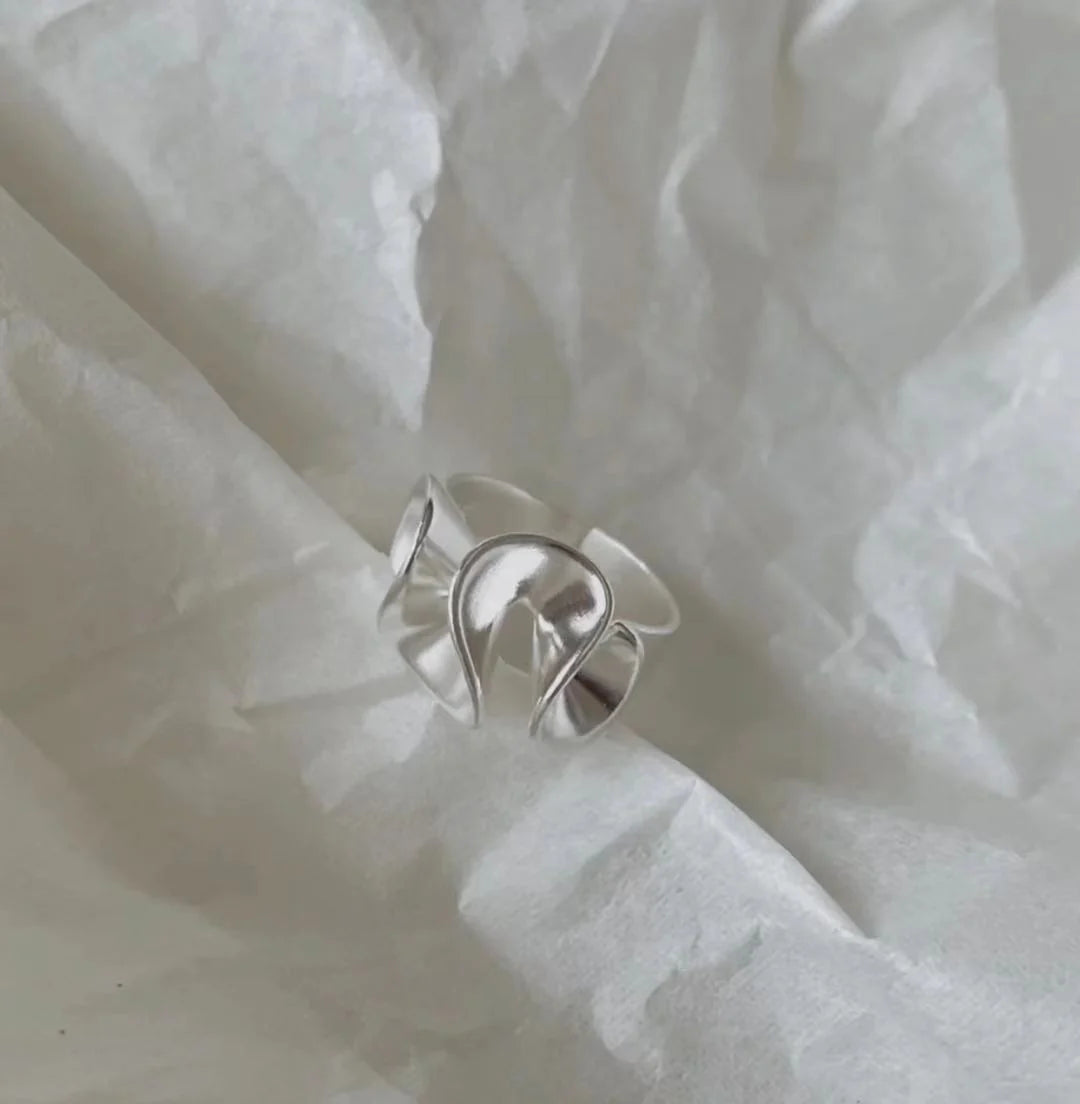 Eurydice Ring