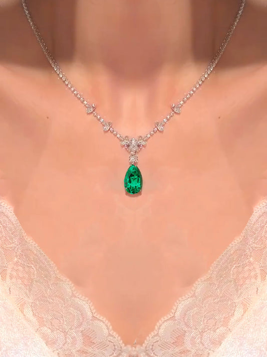 Cressida Necklace Set