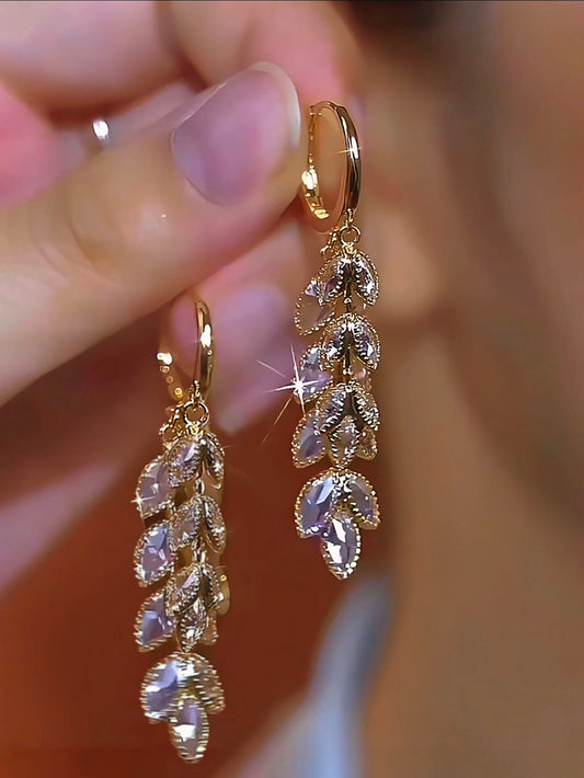 Nyxa Earrings