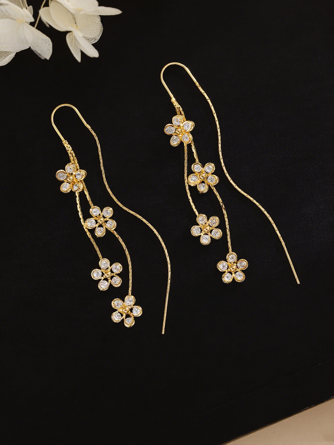 Caroline Earrings