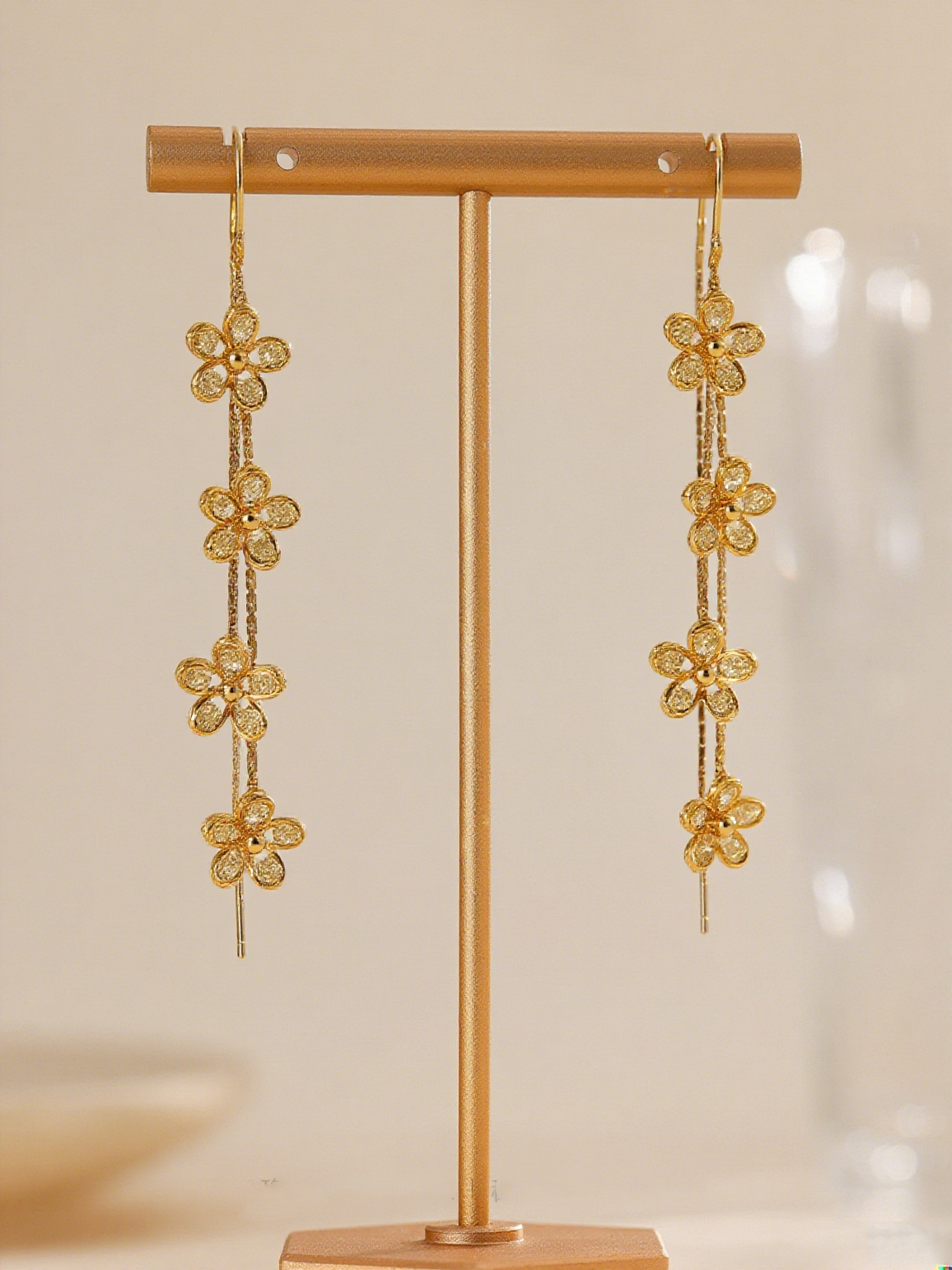 Caroline Earrings